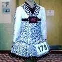 Dress X18165