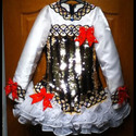 Dress X18412