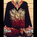 Dress X18424