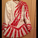 Dress X18430