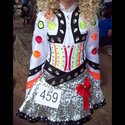 Dress X18559