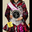 Dress X18584