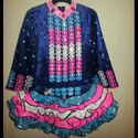 Dress X18622