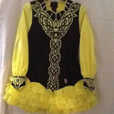 Dress X18685