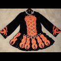 Dress X18703