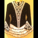 Dress X18709
