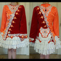 Dress X18746