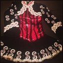 Dress X18762