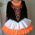 Dress X18804