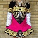 Dress X19016