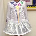 Dress X19083