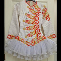 Dress X19334