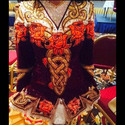 Dress X19348