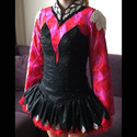 Dress X19429