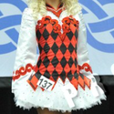 Dress X19435