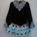 Dress X19442