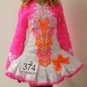 Dress X19485