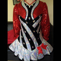 Dress X19505