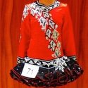 Dress X19739