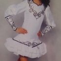 Dress X19828