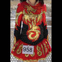 Dress X19838