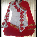 Dress X20297