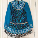 Dress X20340