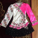 Dress X20405