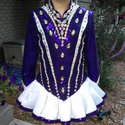 Dress X20604