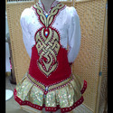 Dress X20639