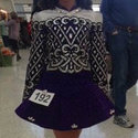 Dress X21025