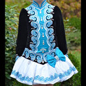 Dress X21106