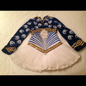 Dress X21798