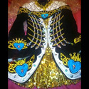Dress X22066