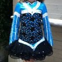 Dress X22338