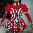 Dress X22353