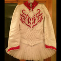 Dress X22553