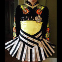 Dress X22595