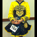 Dress X23016