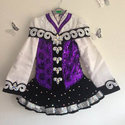 Dress X23064