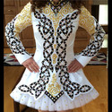 Dress X23446