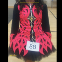 Dress X24157
