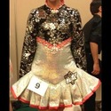 Dress X24384