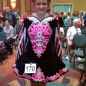 Dress X24590