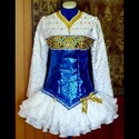 Dress X25225