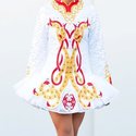 Dress X25449