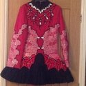 Dress X26307